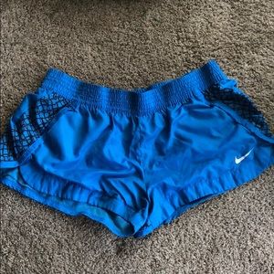 Fitness shorts